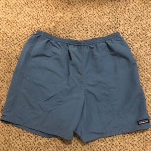 Mens Patagonia “Baggies” Short